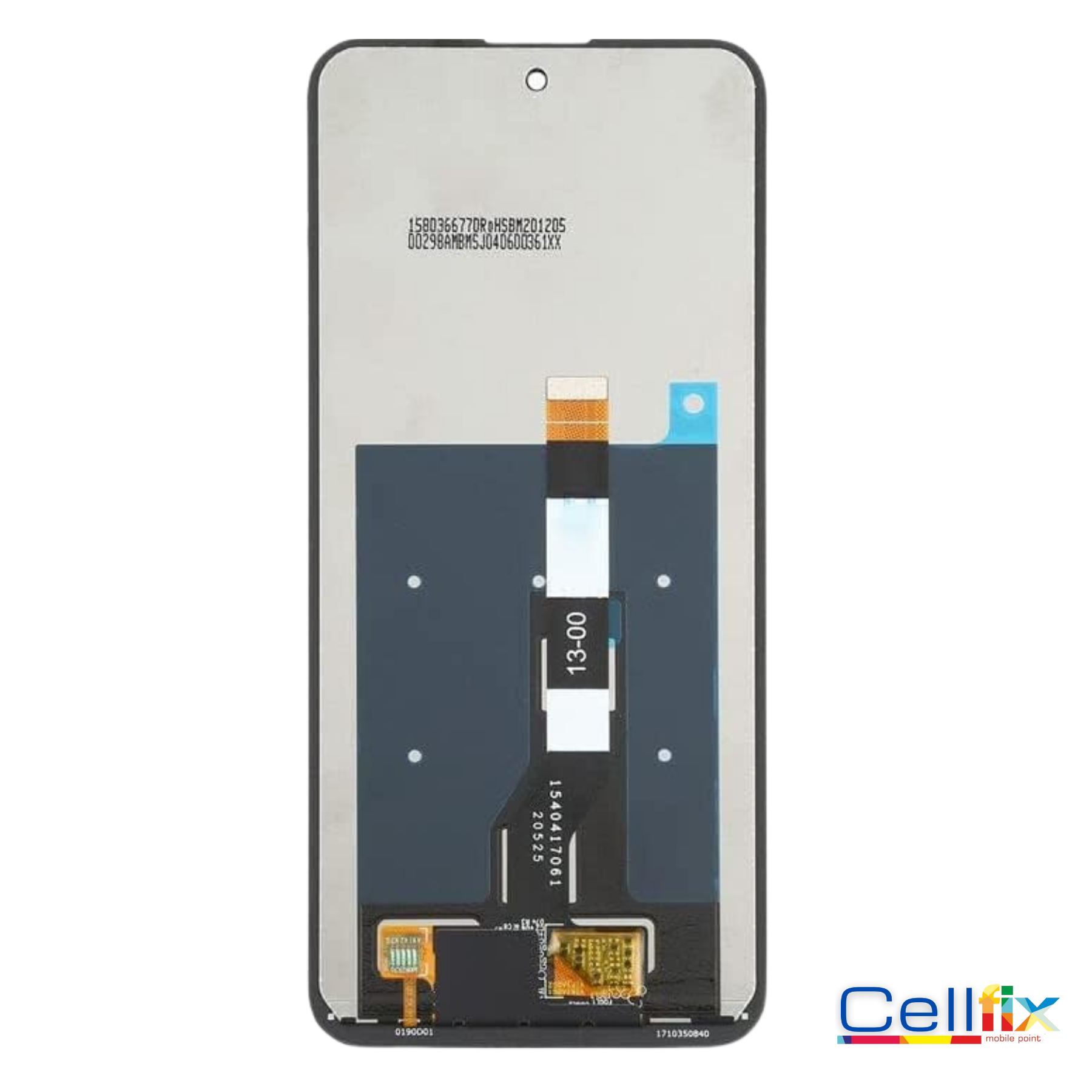 NOKIA 5.2 LCD